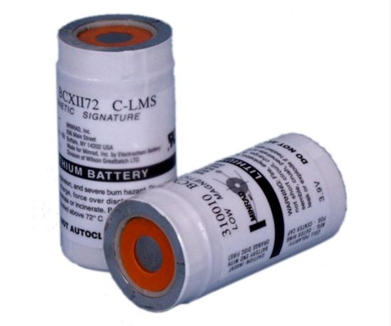 Lithium Battery