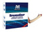 SpandaGrip - Elastic Tubular Support Bandage 2-3/4 X 36 Inch Medium Arm / Small Ankle Standard Compression Pull On Natural Size C NonSterile - SAG23436