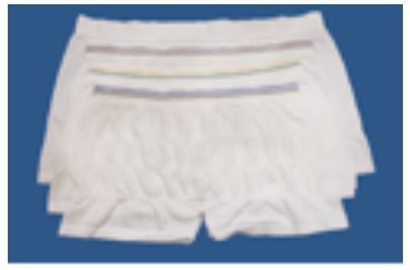 Knit Pant