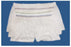 MediBrief - Knit Pant Unisex Polyester / Spandex / Nylon Small / Medium Pull On Reusable - MBS18005