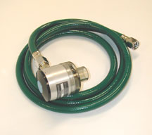 Respiratory Accessories