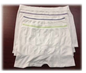 Knit Pant