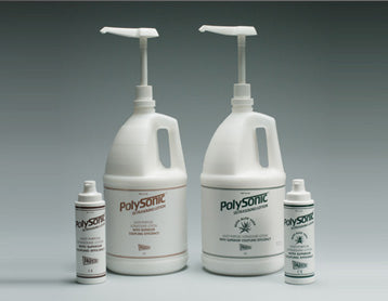 Ultrasound Lotion