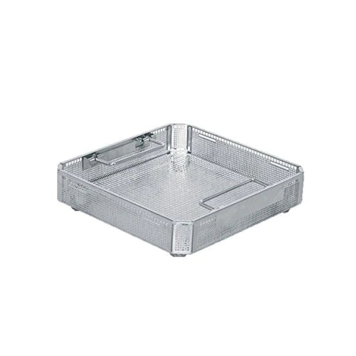 Integra Lifesciences - Sterilization Basket 3 Inch Deep - 750401