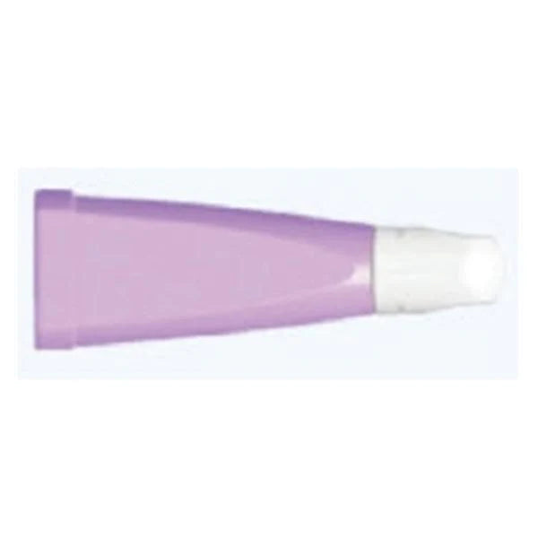 NovaPlus - Lancet Novaplus Incision Device Needle 1.6 mm Depth 30 Gaug ...