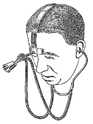 Obstetrical Stethoscope