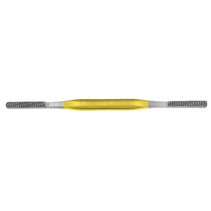 Nasal Rasp