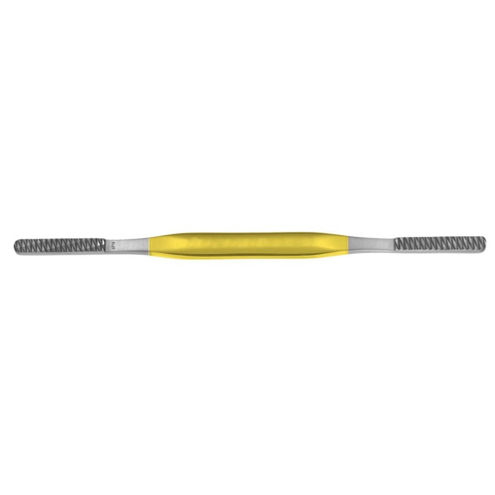 Nasal Rasp
