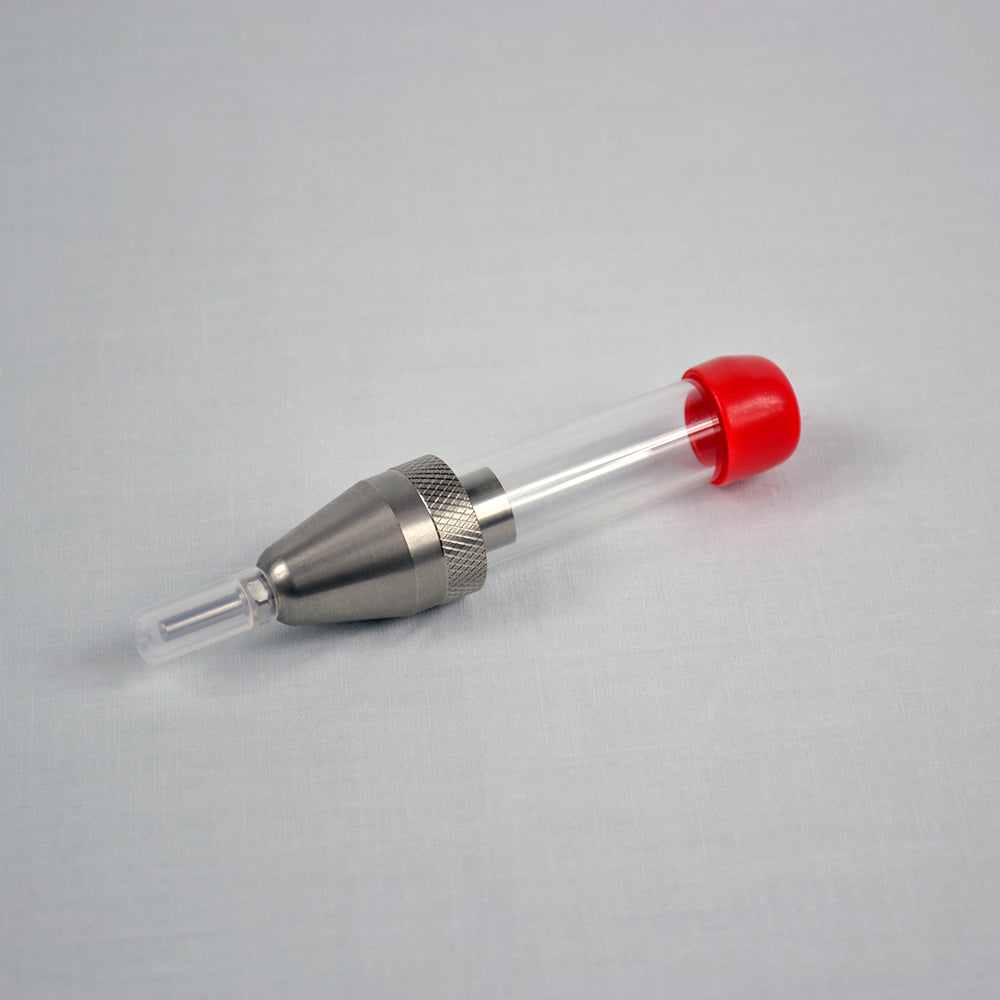 Head Assembly