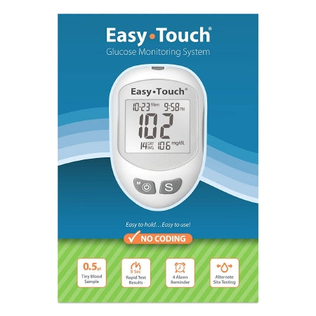 Glucose Meters