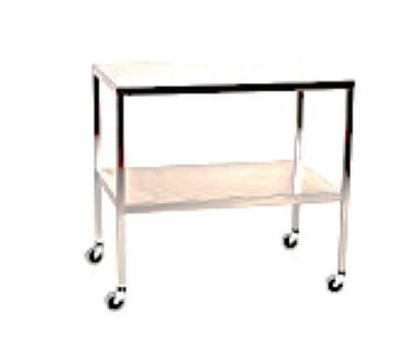 Instrument and Utility Tables