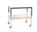 Instrument and Utility Tables
