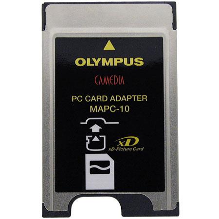 PC Card Adapter