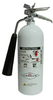 Fire Extinguisher
