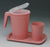 Medegen - Carafe Lid Dusty Rose - 16113
