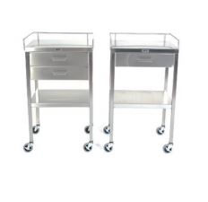 Instrument and Utility Tables