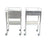 Instrument and Utility Tables