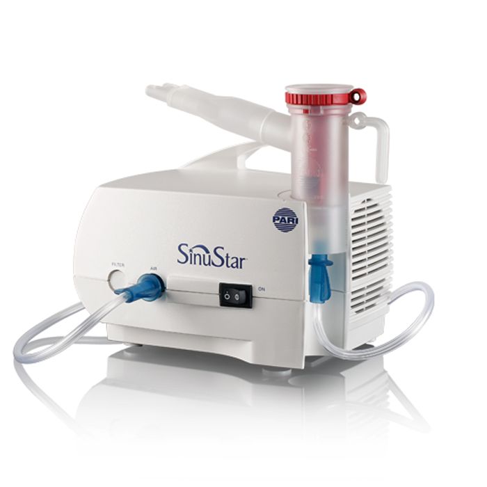 Nebulizers