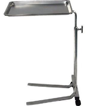 Instrument and Solution Stands