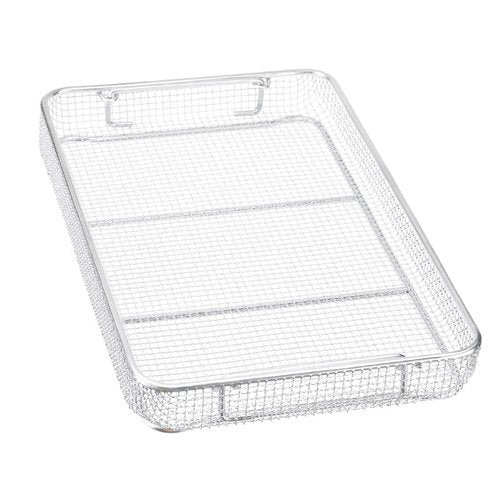 Sterilization Basket