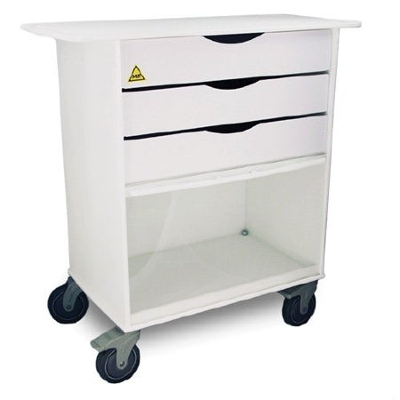 Lab Cart