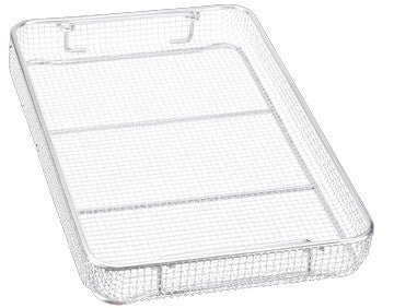 Sterilization Basket