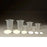 Medegen Medical Products - Lid For Tri-Pour 250 mL Beaker - PL5930-250