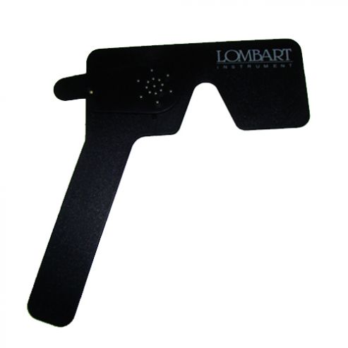 Eye Occluder