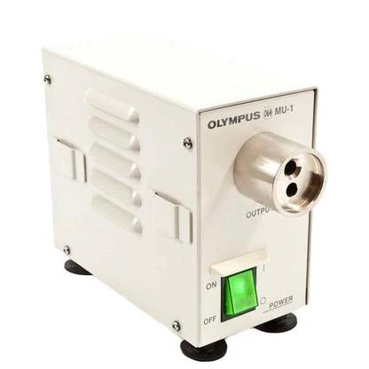 Olympus America - Maintenance Unit For Endoscope - MU-1