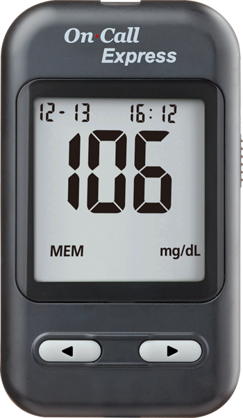 Acon Laboratories ADAPTER, BLUTOOTH F/ON CALL METER (1/BX) - 754172