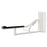 Etac Optima Toilet Arm Support