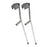 Forearm Crutches