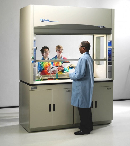 Laboratory Hood