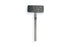 Bur Extra Coarse Diamond
