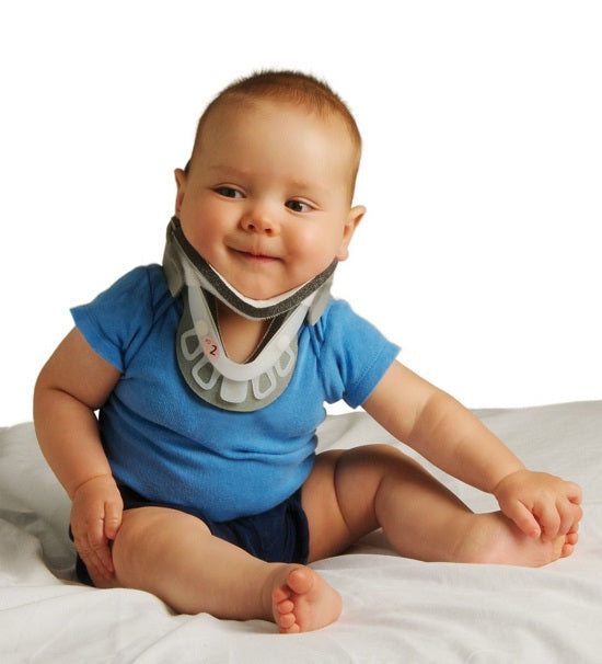 Pediatric Collar