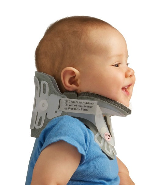 Pediatric Collar