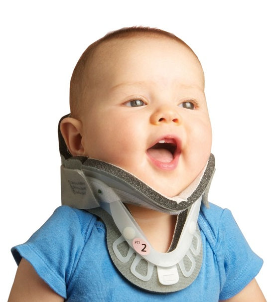 Pediatric Collar