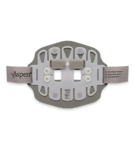 Collar Back Panel