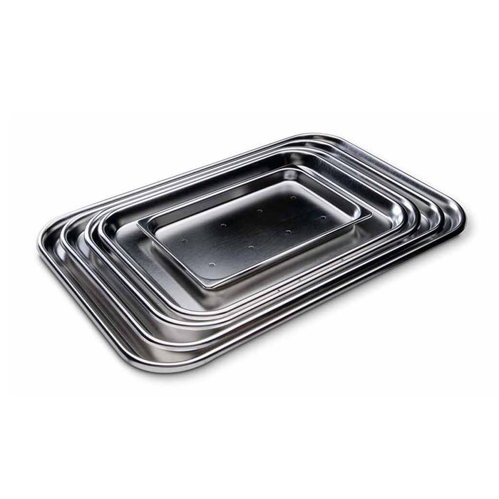 Key Surgical Instrument Tray