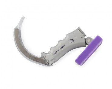 Sun Med - Video Laryngoscope Sheath Video System - VLS4020DS