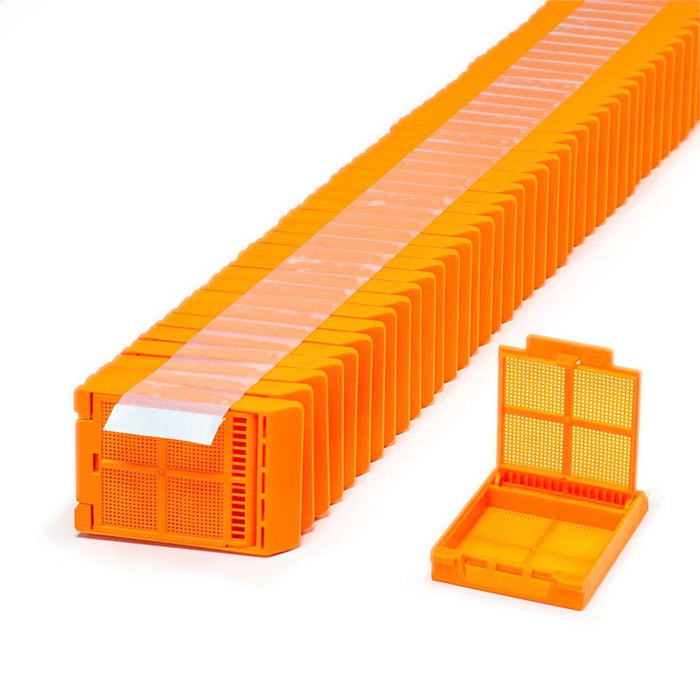 Tissue Cassettes