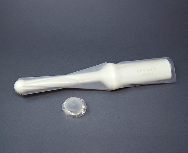 Ultrasound Probes