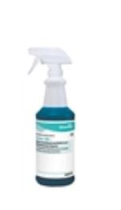 Empty Spray Bottle