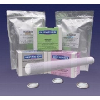 Ultrasound Probe Cover Kit