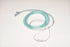 Salter-Style Oral-Trac - ETCO2 Oral / Nasal Sampling Cannula with O2 Delivery One Nare O2 / One Nare Sampled Adult Curved Prong / NonFlared Tip - 4797-7-7-25
