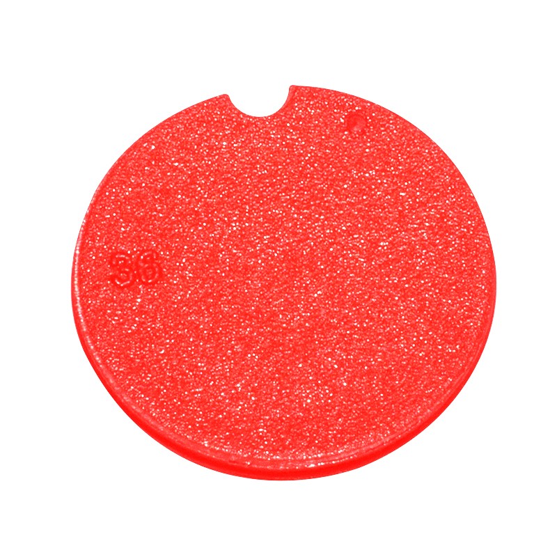 Cap Insert