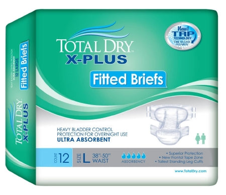 Incontinent Brief