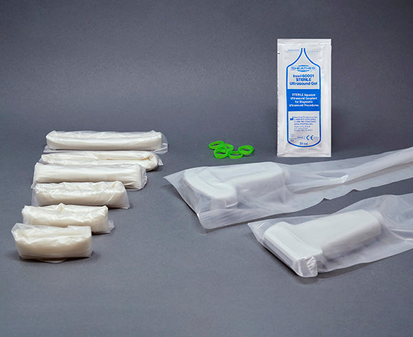 Probe Cover Kit