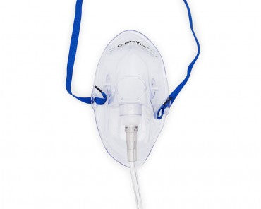 Oxygen Mask