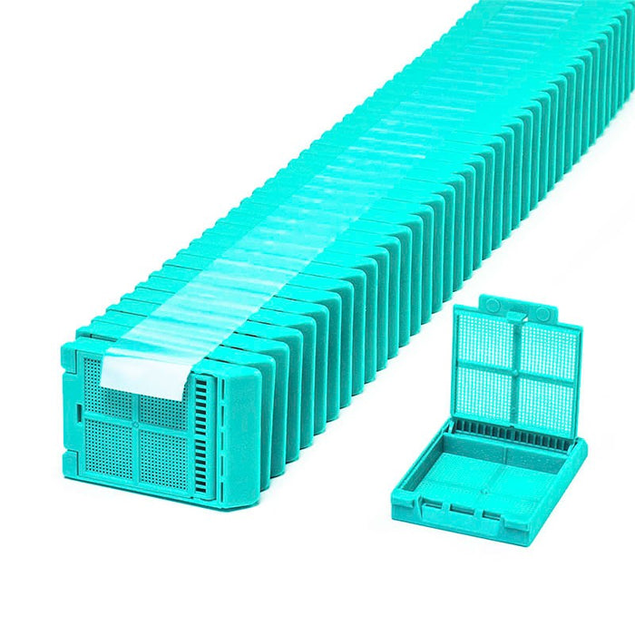 Tissue Cassettes